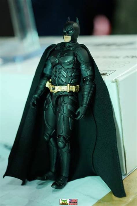 Hot Toys Display From ACG Hong Kong The Toyark News