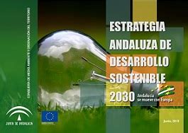 Estrategia Andaluza De Desarrollo Sostenible 2030 Planes Y Programas