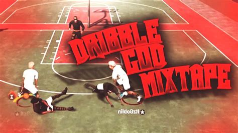 NBA 2K19 BEST DRIBBLE GOD MIXTAPE AUTOMATIC GREENLIGHT ANKLE BREAKER