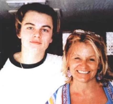 How a Mother's Hard Work Turned Leonardo DiCaprio To One Of Hollywood's ...