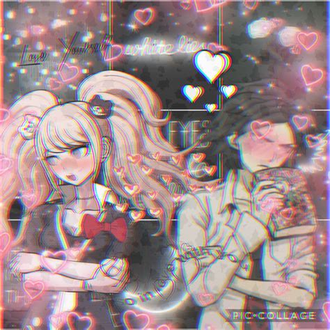 Yasuke x Junko edit by 2CherrySakura2 on DeviantArt