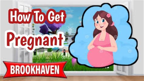 How To Get Pregnant In Roblox Brookhaven Rp How To Look Like Pregnant