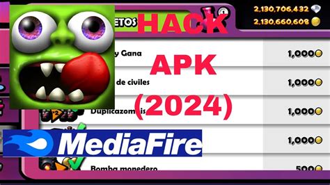 Descargar Zombie Tsunami Hack Ltima Versi N Android