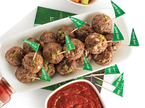 Swedish Meatballs Hy Vee