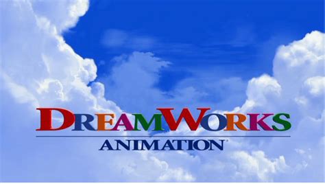 DreamWorks Animation SKG Logo - LogoDix