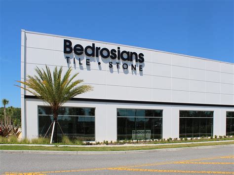 Bedrosians Tile Stone Corporate Office Headquarters Phone Number