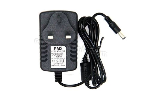 EM1288 PMX ACDC ADAPTER - EMX Electronic
