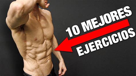 Consejos Para Tener Un Cuerpo Definido Ejercicio En Casa La