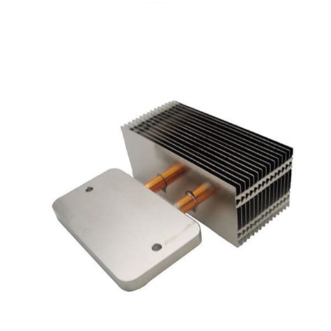 Dissipateur Thermique En Aluminium A Awind Heat Sink De