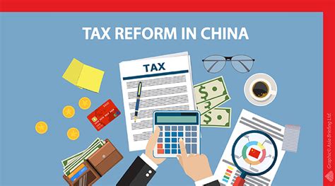 Did Xi Set A New Direction For Tax Reform In China China Briefing News