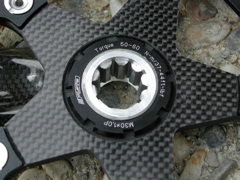 Fsa Compact Carbon Crankset The Campy Only Test