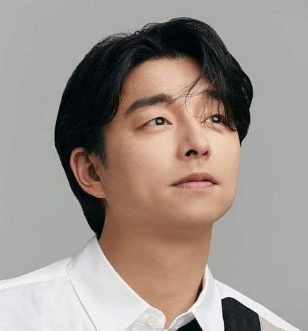 Épinglé par Annick Mazzilli sur Gong Yoo Gong Ji Chul né le 10