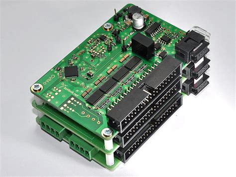 Fuel Cell Stack Monitoring