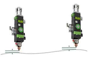 Cnc Laser Fibra Sr Lf Plus Stanser