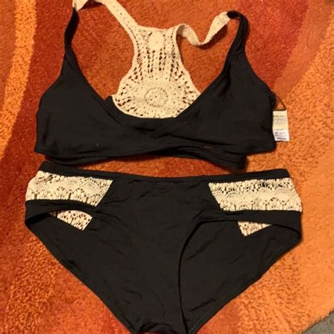 L Space Swim L Space Boho Wild Joey Bikini Setupdated Pics Poshmark