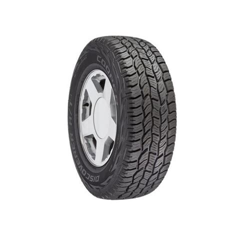 90000002708 Discoverer A T3 All Terrain Tire 255 70r18 113t Bsw