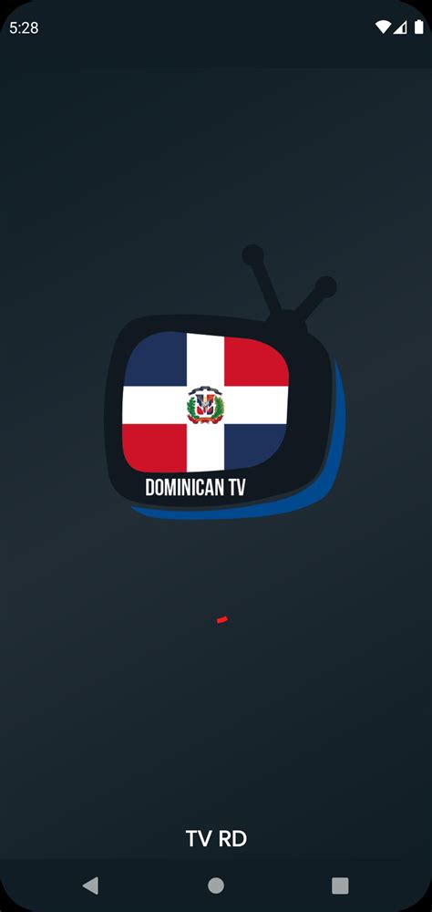 Descargar Tv Dominicana En Vivo Apk Para Android Última Versión