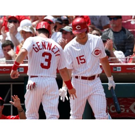 Looking Back At The Reds Epic 2019 Throwback Uniforms Uni Watch