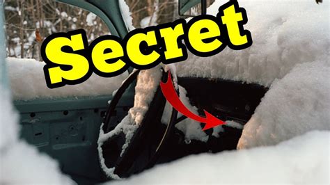 Corolla Heater Not Working
