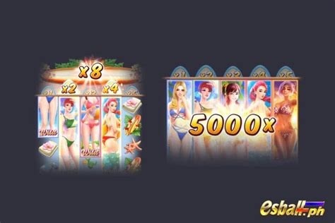 PG Soft Bikini Paradise Slot Demo Free Play