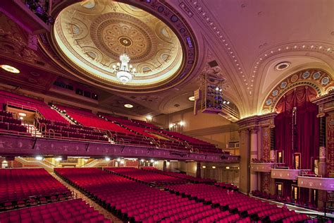 State Theater Seating Chart Cleveland Cabinets Matttroy