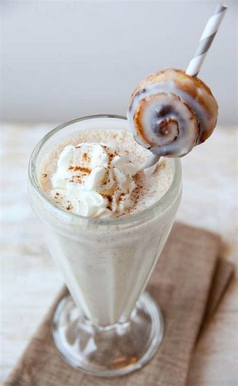 20 Unbelievably Mouthwatering Milkshakes To End All Milkshakes - TheThings