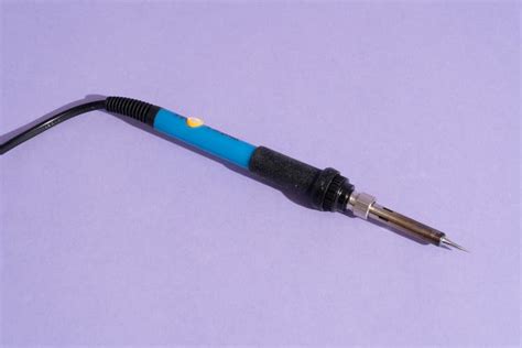 The 4 Best Soldering Irons Of 2024 Reviews By Wirecutter