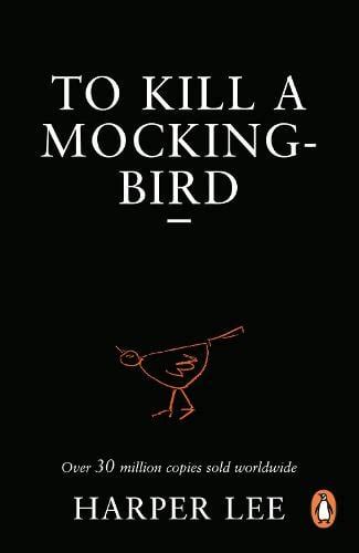 To Kill A Mockingbird By Harper Lee Waterstones