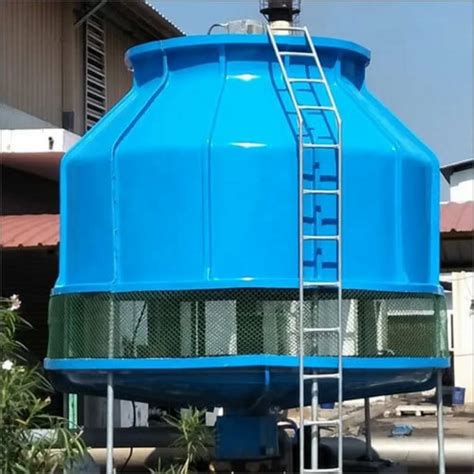 Tr Frp Cooling Tower At Rs Frp Cooling Towers In Faridabad