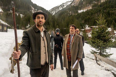 Eidin Jalali | Galéria - Z filmu | ČSFD.sk 