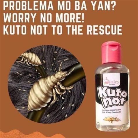 Kuto Not By Fairy Beauty Potion Shopee Philippines