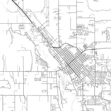 Montrose Co Zoning Map at Elijah Elliston blog