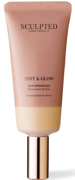 Sculpted Aimee Connolly Tint & Glow ingredients (Explained)