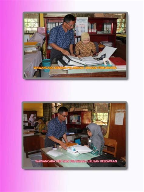 Contoh Lampiran Foto Foto Dokumentasi Kegiatan Ojl Diklat Cakep