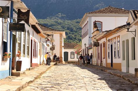 Dicas De Turismo Em Tiradentes Guia De Viagem