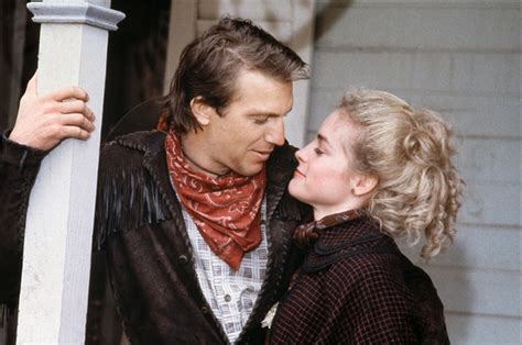 Naked Amanda Wyss In Silverado