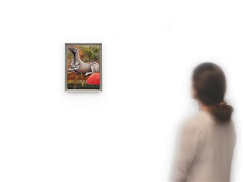 Ángela Ferrari, Desperately trying to, 2025 | Galerie Marguo