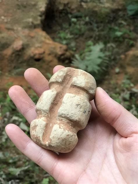 古窯瓷源尋訪記①｜「浮出地面」的唐窯遺址，千年窯火宛在 每日頭條