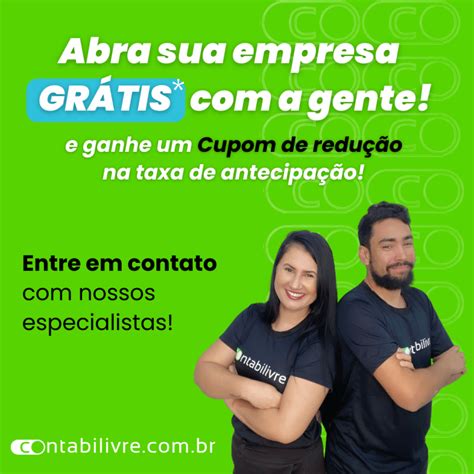 Como Abrir Empresa No Simples Nacional Contabilidade Online