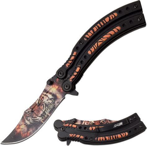 Best 9 Tiger Usa Knives Reviewed And 1 To Avoid Review Rune