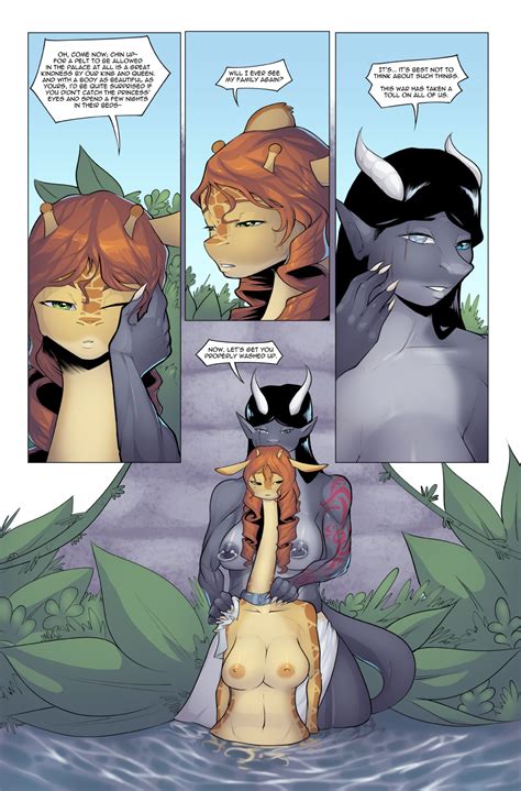 A Handmaiden S Tale Pg By Bakuhaku Hentai Foundry