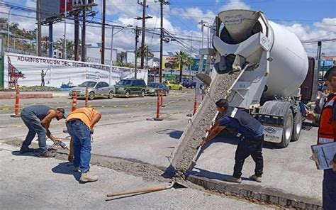 Planes de obras deben ser sexenales Cámara Mexicana de la Industria