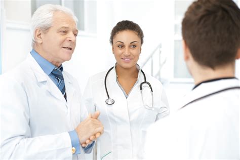 Doctor – Hiren International
