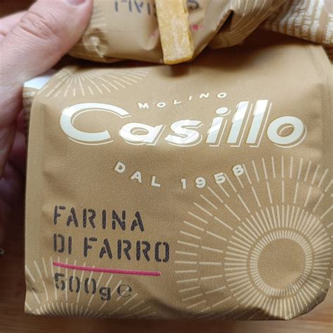 Molino Casillo Farina Di Farro Reviews Abillion