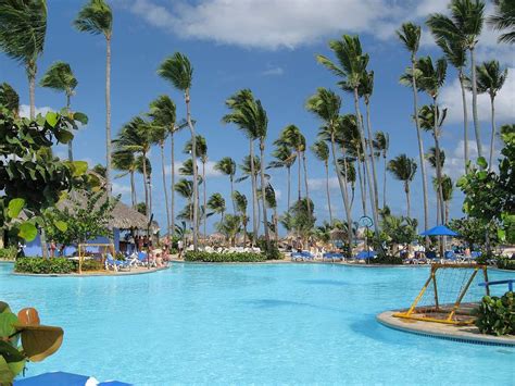 Grand Paradise Bávaro Playa Bavarode