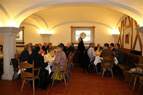 Kloster Reute Professjubil Um