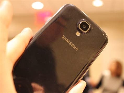 Galaxy S 4 Camera Is One Of Best Features - Business Insider