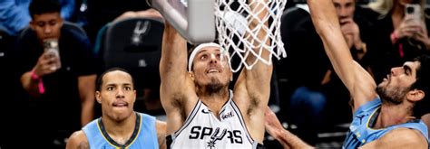 Preview San Antonio Spurs Vs Los Angeles Clippers Game 14