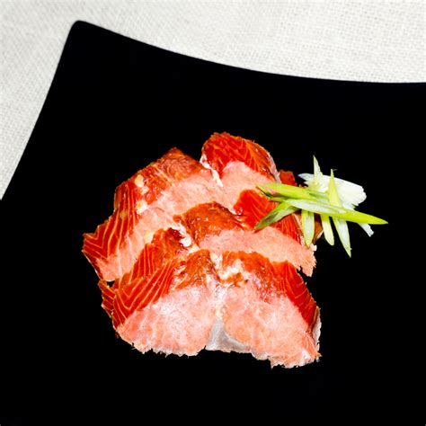 The Health Benefits Of Eating Smoked Salmon A Comprehensive Guide