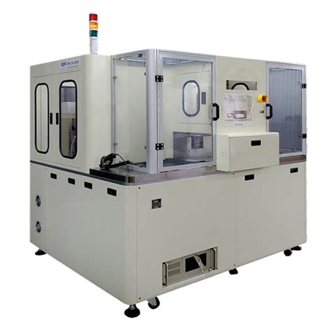 Semiconductor Equipment Manufacturer